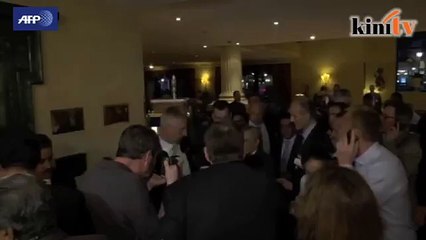 Menteri minyak Saudi yakin strategi OPEC berkesan