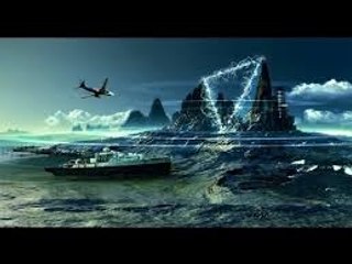 Top 5 Theories On The Bermuda Triangle