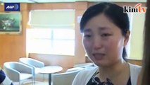 Bot karam China, 14 diselamatkan, 7 mayat ditemui