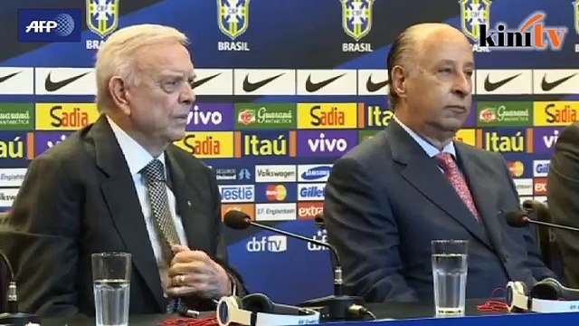 Fifa handed red card over 'World Cup of fraud'