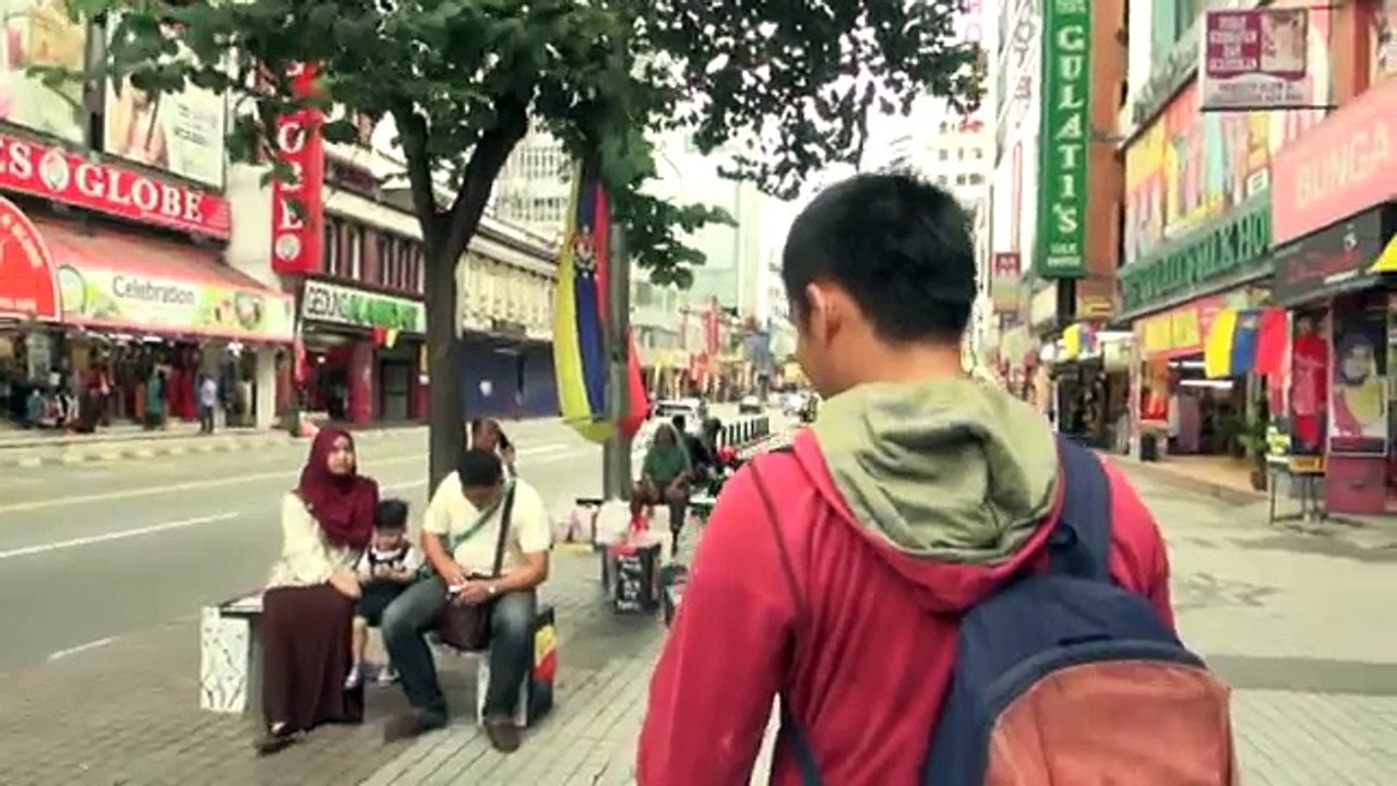 Fact Sheet - 29 May: "Putrajaya's 'adventures' lead to GST"