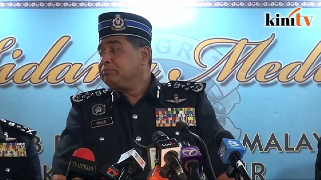 Polis akan siasat semula kes kematian Beng Hock