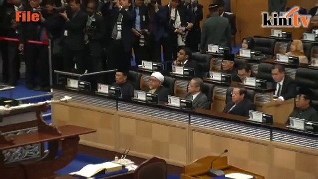 DAP mahu speaker paksa Najib jawab soalan 1MDB