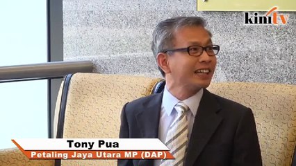 'Arul, Shahrol, just where were you?'