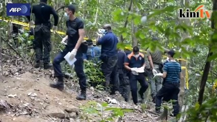 'Kem maut' gagal dikesan kerana tiada rondaan