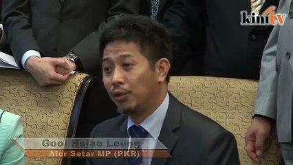 Home Ministry: Not everything needs RCI