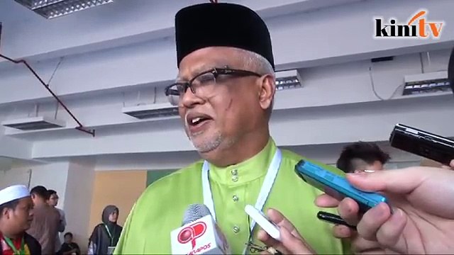 Sentimen ahli PAS: Saya bukan bomoh, kata Mahfuz