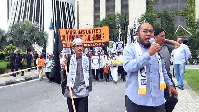 Fact Sheet - May 27: PAC throws out 1MDB’s 'short notice' excuse