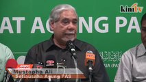 PAS: Bagi DAP, hudud seolah-olah malapetaka