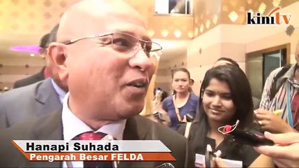 'Kerjasama PTPTN - Felda tanpa unsur politik'