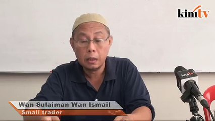 Muslim allegedly charged with blasphemy for seeking clarification