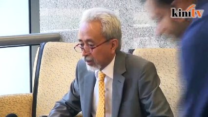 Did T’ganu try to use its oil and gas as collateral?