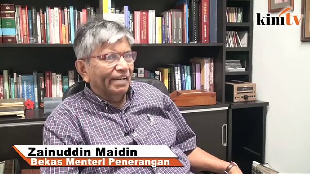 'Najib punca krisis keyakinan kepimpinan Umno'