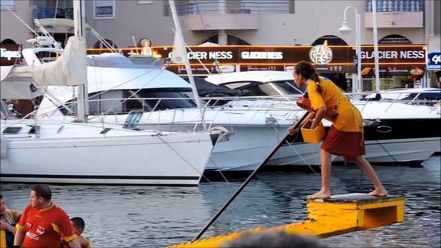 24.07.15 - Soraya Vs Alexandre