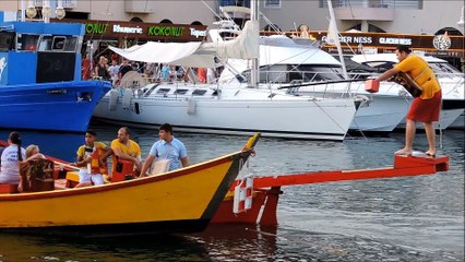 24.07.15 - Soraya Vs Christophe