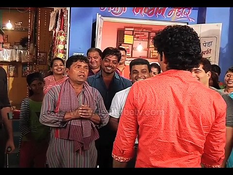 Tu Mera Hero: Finally! Titu Is Ready To Go Mumbai-Watch Latest Episode- 4 August 2015