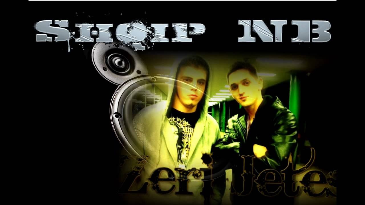 Shqip NB Ft. Zeri Jetes - Venin e qojm pesh NEW!