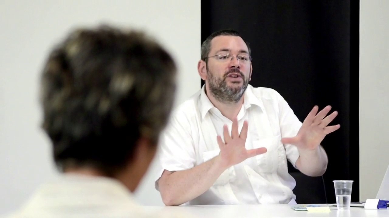 Conférence - Un passage dans le jeu vidéo