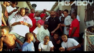 *100* | The Game Ft. Drake | (Official HD Music Video)