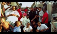 *100* | The Game Ft. Drake | (Official HD Music Video)