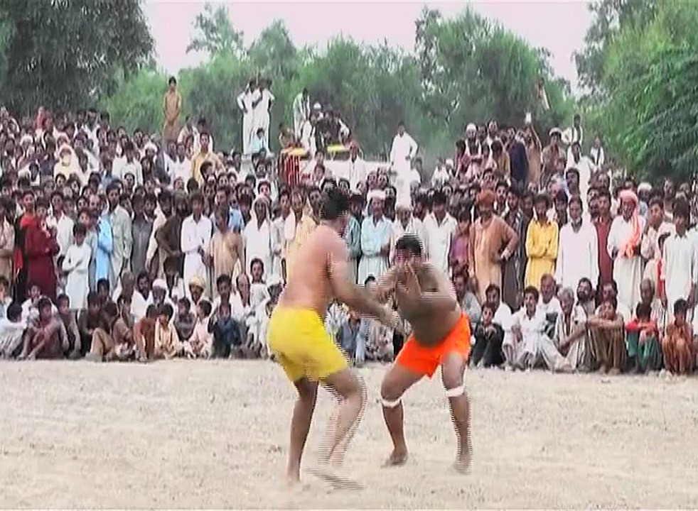 Thappar Kabadi