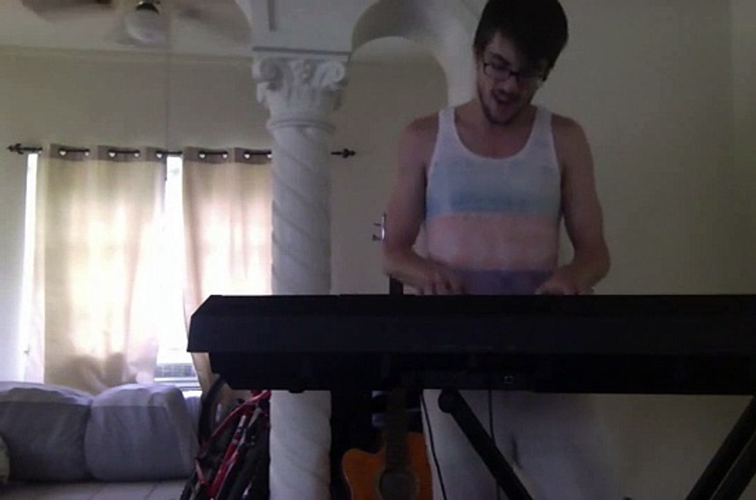 The Internet - They Say (Andy E Cover)