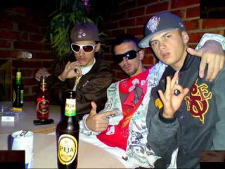 Download Video: Anonimos Feat Neggos,Freedom Soldier & Kinox -Fund -NEW ALBUM 2009 (Merr Frym)