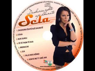 Sela Dashuria ësht një Dhurat 2009-2011