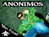 Anonimos Feat Depresioni & Plumi -Ngoje [ALBUM MERR FRYM 2009]