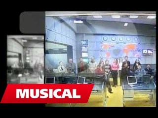 TOP MEDIA - Asaman o trendafili celes (2005)