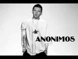 Anonimos Feat Agresioni ,NeGGos & Freedom -Hapi Syt (albaSTARs Crew new 2009)