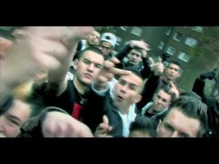 ♛Alba Kingz♛ - Unsere Gegend 1 / "Offizielles Video"
