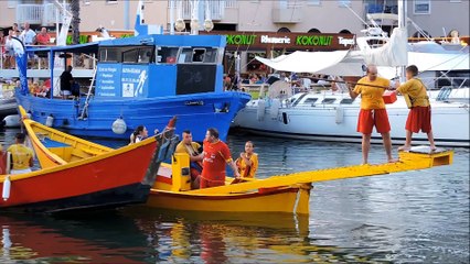 24.07.15 - Tao Vs Christophe 1