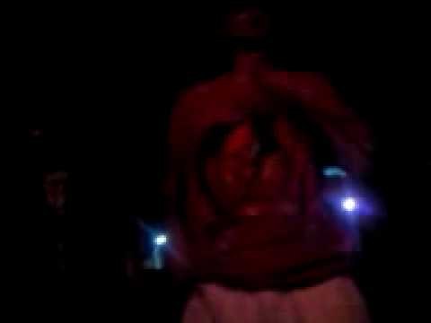 Anonimos -Larg Asaj -(Koncert N'Viti N'Blue Sky) 2009