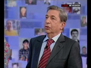 NJEREZ TE HUMBUR - Lidhja me Zhdi Menya pjesa 2