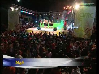 Rilinda velaj - Shqipe mali (patos).mpg