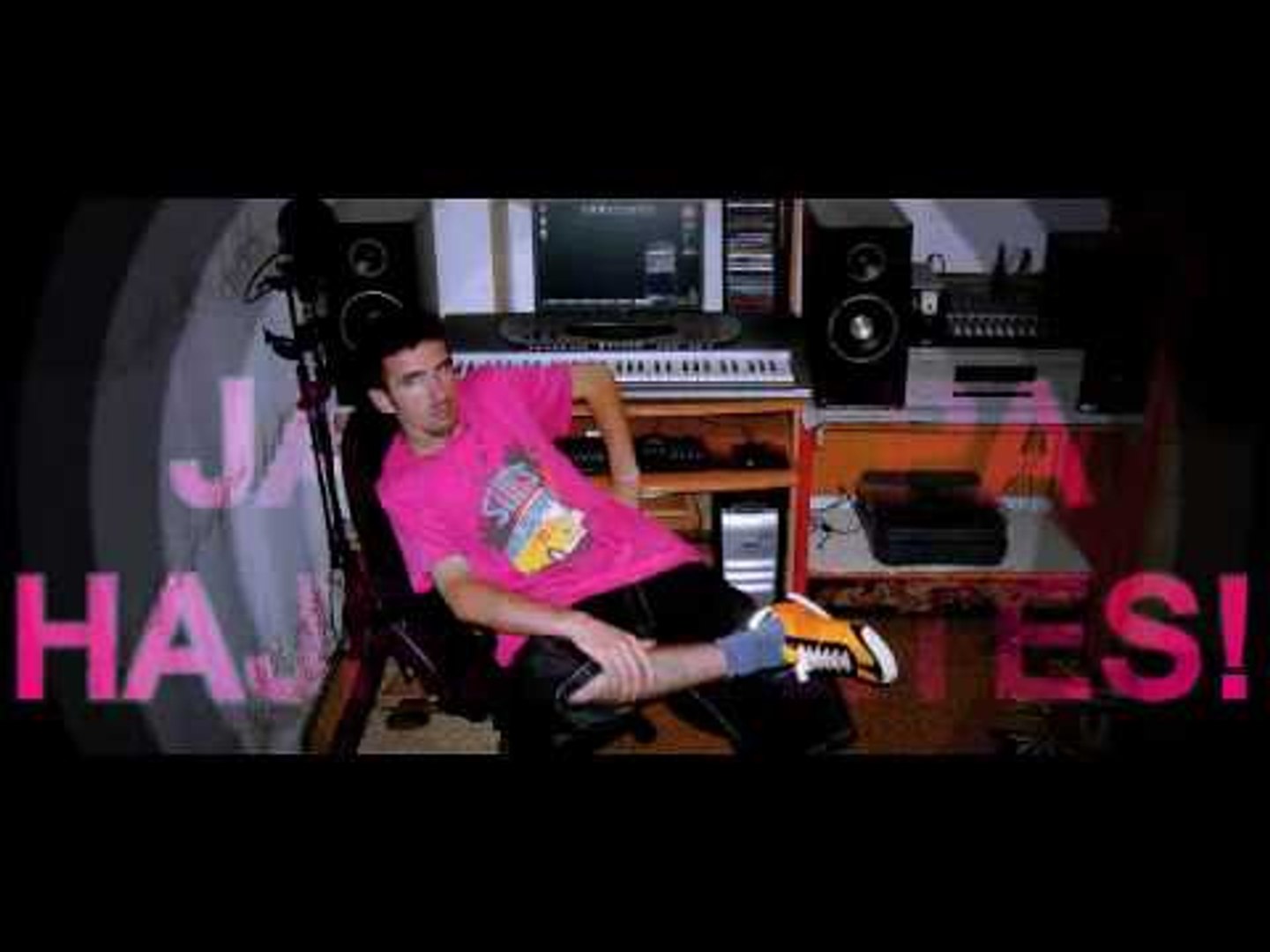Anonimos S'Investoj [2010 ]