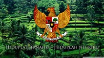 National Anthem of Indonesia - Indonesia Raya