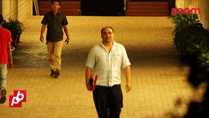 Yash Raj Films to produce a Television Show - Bollywood News