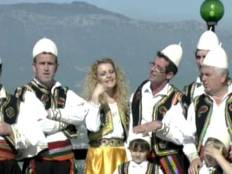 Rilinda Velaj & Zeri i Trebeshines