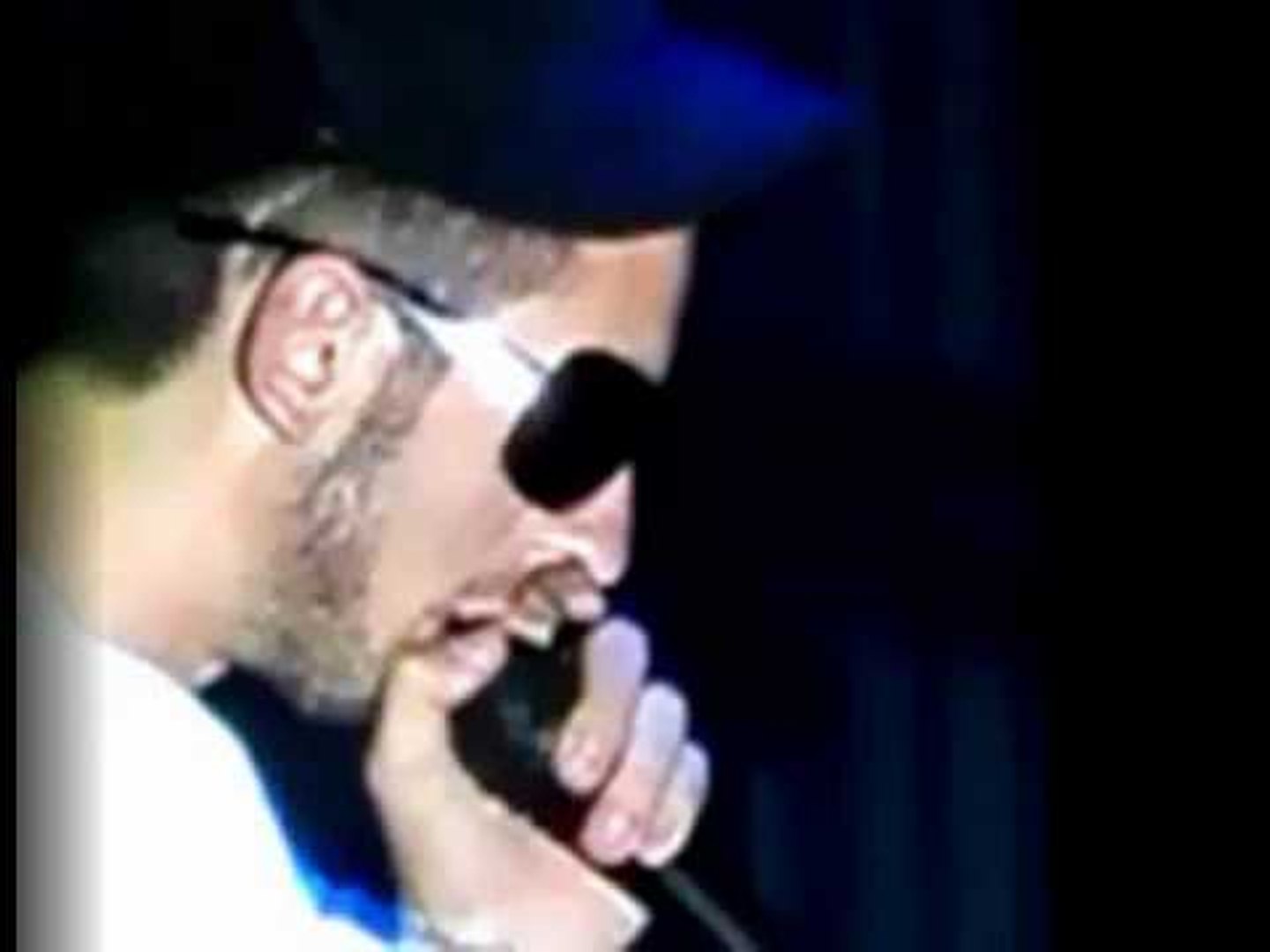 ⁣Anonimos Feat NeGGos - Shqip Shqip [ 2010 ]