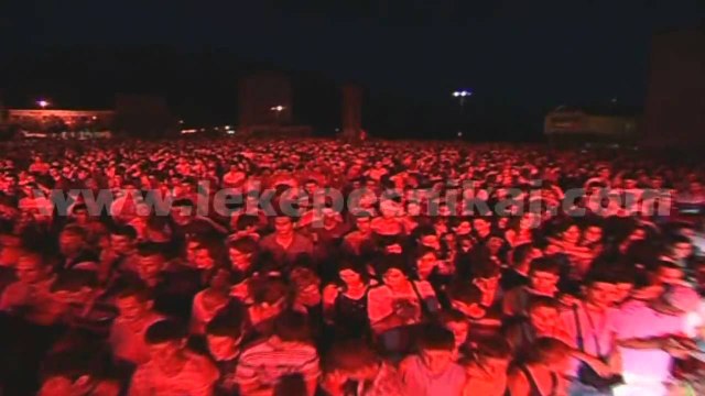 Leke Pecnikaj - C'ka i tha Dema Kadrise HD