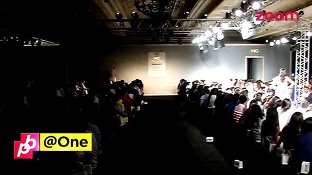 Aishwarya Rai Bachchan walks the ramp after 5 years - Bollywood News