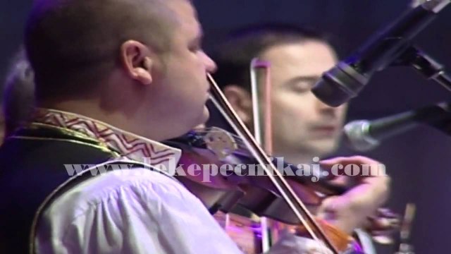 Leke Pecnikaj Recitali 10 (Destan Begu)