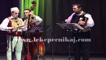 Leke Pecnikaj Recitali 13 (Kolazh me kenge kosovare)