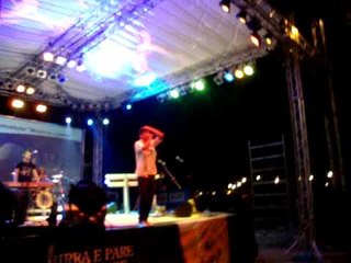 Grupi LYNX ----- Ne tren per prizren 2.MPG