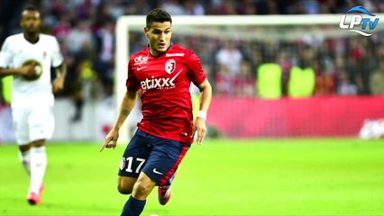 Qui est Rony Lopes ?