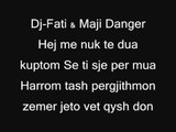 Dj-Fati ft Maji Danger -Pa zgjidhje