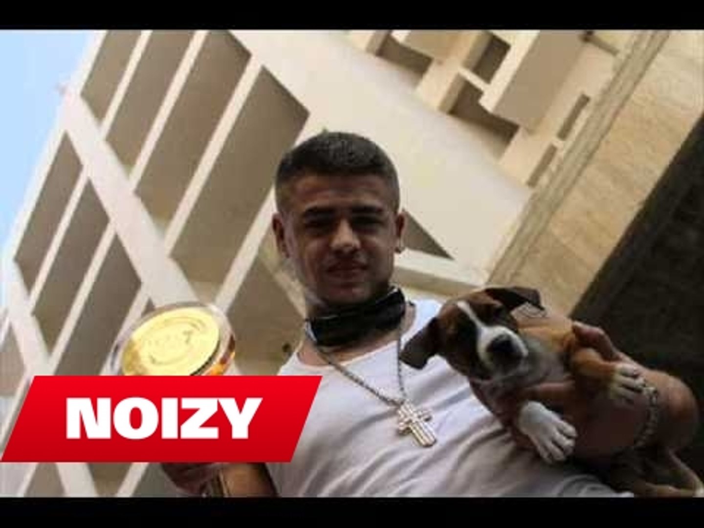 Noizy - T'thirri Princesh ( MIXTAPE LIVING YOUR DREAM ) DEMO