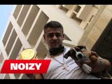 Noizy - T'thirri Princesh ( MIXTAPE LIVING YOUR DREAM ) DEMO